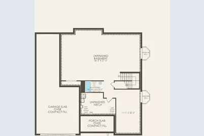 4911 Granite Ln, Eagle Mountain, UT 84005 - Photo 2