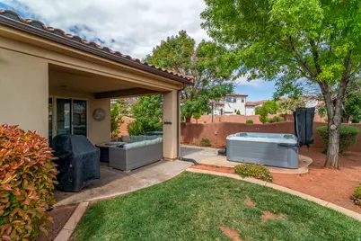 3800 N Paradise Village Dr #3, Santa Clara, UT 84765 - Photo 64