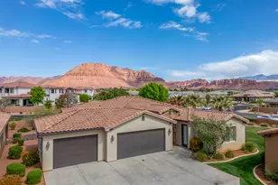 3800 N Paradise Village Dr, Santa Clara, UT 84765 - Photo 2
