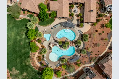 3800 N Paradise Village Dr #3, Santa Clara, UT 84765 - Photo 72
