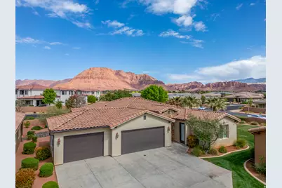 3800 N Paradise Village Dr #3, Santa Clara, UT 84765 - Photo 1