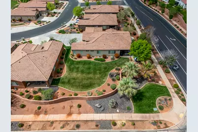 3800 N Paradise Village Dr #3, Santa Clara, UT 84765 - Photo 80