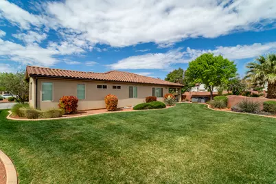 3800 N Paradise Village Dr #3, Santa Clara, UT 84765 - Photo 62