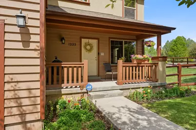 1225 E Pinebrush Dr, Park City, UT 84098 - Photo 2