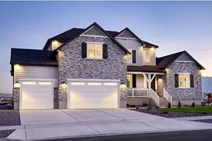 1032 S 3100 E, Spanish Fork, UT 84660 - Photo 1