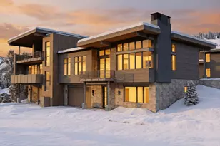 2273 W Sonder Wy, Park City, UT 84060 - Photo 1