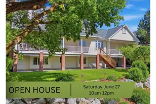 1195 N Aspen Dr E, Logan, UT 84341 - Photo 1