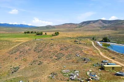 1425 N 1400 W, Wallsburg, UT 84082 - Photo 1
