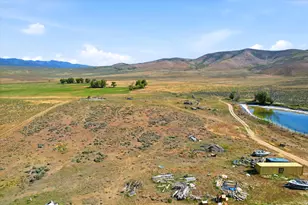 1425 N 1400 W, Wallsburg, UT 84082 - Photo 1