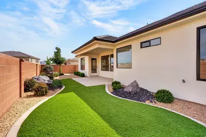5949 S White Trails Dr E, Saint George, UT 84790 - Photo 70