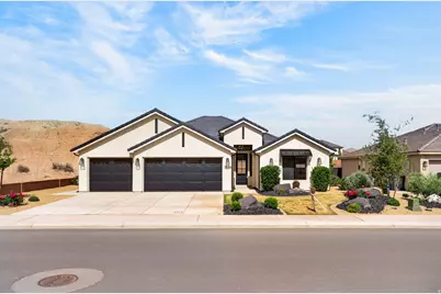 5949 S White Trails Dr E, Saint George, UT 84790 - Photo 1