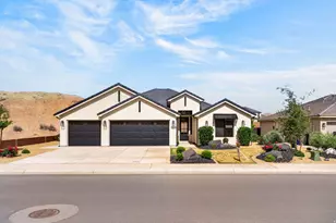 5949 S White Trails Dr E, Saint George, UT 84790 - Photo 1