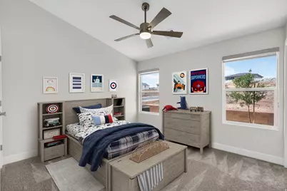 5949 S White Trails Dr E, Saint George, UT 84790 - Photo 52