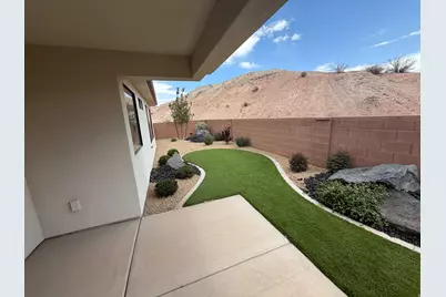 5949 S White Trails Dr E, Saint George, UT 84790 - Photo 30