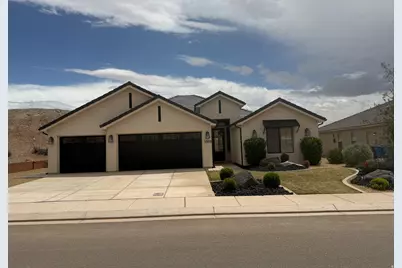 5949 S White Trails Dr E, Saint George, UT 84790 - Photo 1