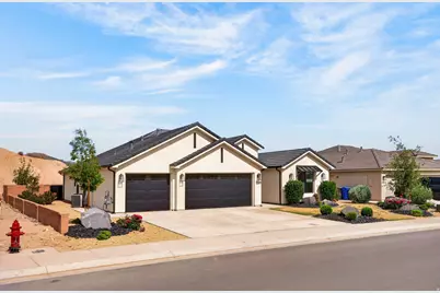 5949 S White Trails Dr E, Saint George, UT 84790 - Photo 2