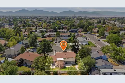 5503 S Westside Cir W, Kearns, UT 84118 - Photo 4