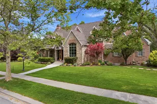 963 E Old English Rd, Draper, UT 84020 - Photo 1