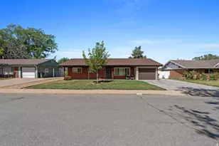 1473 N 200 W, Sunset, UT 84015 - Photo 1