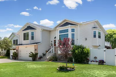 1528 S 1600 W, Woods Cross, UT 84087 - Photo 54