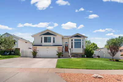 1528 S 1600 W, Woods Cross, UT 84087 - Photo 1