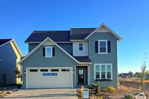186 E 625 S, Hyde Park, UT 84318 - Photo 1