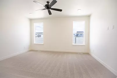 1673 E Rainbow Bridge Drive Lot #7007, Eagle Mountain, UT 84005 - Photo 6