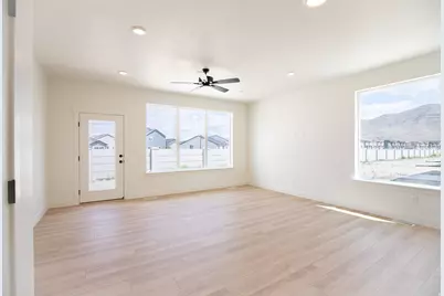 1673 E Rainbow Bridge Drive Lot #7007, Eagle Mountain, UT 84005 - Photo 2