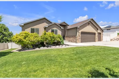 6 W Park Dr, Elk Ridge, UT 84651 - Photo 2