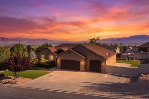 6 W Park Dr, Elk Ridge, UT 84651 - Photo 1