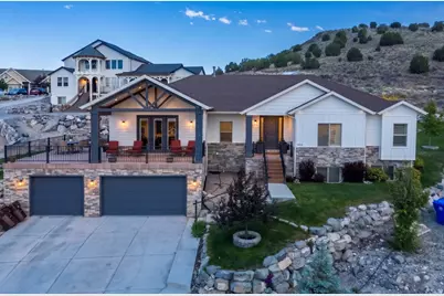 3712 E Butterfield Rd, Eagle Mountain, UT 84005 - Photo 46
