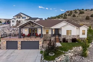 3712 E Butterfield Rd, Eagle Mountain, UT 84005 - Photo 2