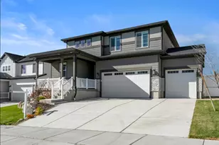 2169 N Elderberry Dr, Saratoga Springs, UT 84045 - Photo 2