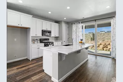 2169 N Elderberry Dr, Saratoga Springs, UT 84045 - Photo 4