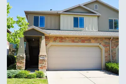 948 W Village Bend Ln S, Midvale, UT 84047 - Photo 2