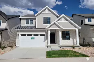 3569 S Carnegie Ln, West Valley, UT 84120 - Photo 1