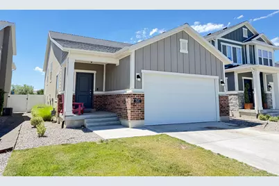 7687 W Mount Elinor Rd, Magna, UT 84044 - Photo 1