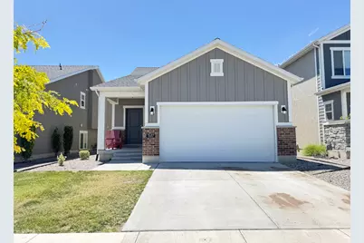 7687 W Mount Elinor Rd, Magna, UT 84044 - Photo 2