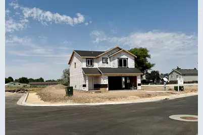 1077 N Summit View Dr W, Harrisville, UT 84404 - Photo 4