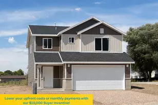 1077 N Summit View Dr W, Harrisville, UT 84404 - Photo 1