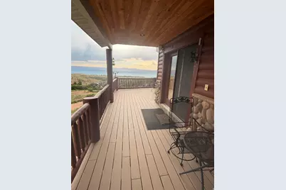 1695 W Cedar Ridge Dr W, Garden City, UT 84028 - Photo 36