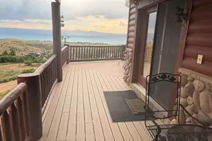 1695 W Cedar Ridge Dr W, Garden City, UT 84028 - Photo 36