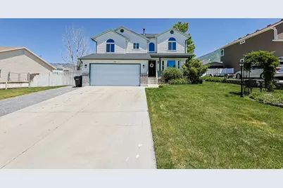 894 N 1380 E, Tooele, UT 84074 - Photo 1