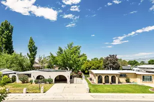1876 W 3350 S, Salt Lake City, UT 84119 - Photo 2