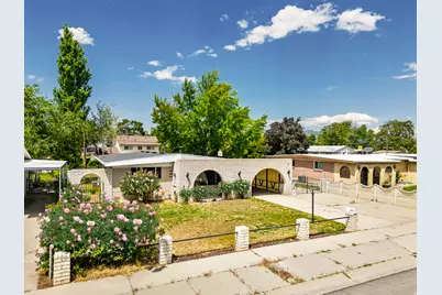 1876 W 3350 S, Salt Lake City, UT 84119 - Photo 1