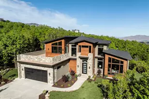 1040 S Smt Crk Dr, Woodland Hills, UT 84653 - Photo 1