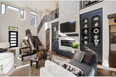 1040 S Summit Creek Dr, Woodland Hills, UT 84653 - Photo 4