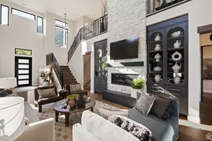 1040 S Smt Crk Dr, Woodland Hills, UT 84653 - Photo 4