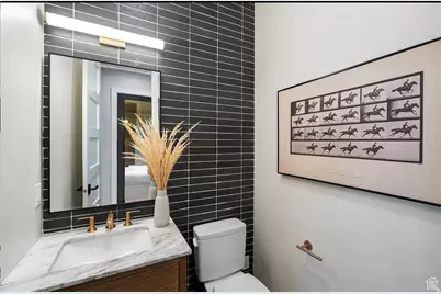 1040 S Summit Creek Dr, Woodland Hills, UT 84653 - Photo 24