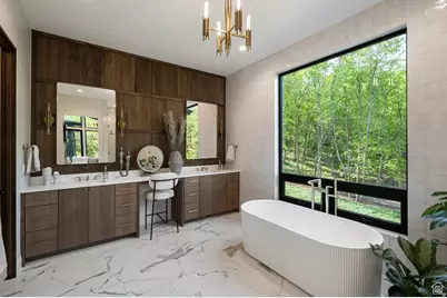 1040 S Summit Creek Dr, Woodland Hills, UT 84653 - Photo 12